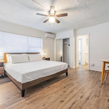 Elegant Studio Apartment In Downtown St Pete - Great Community Events! St. Petersburg Bagian luar foto