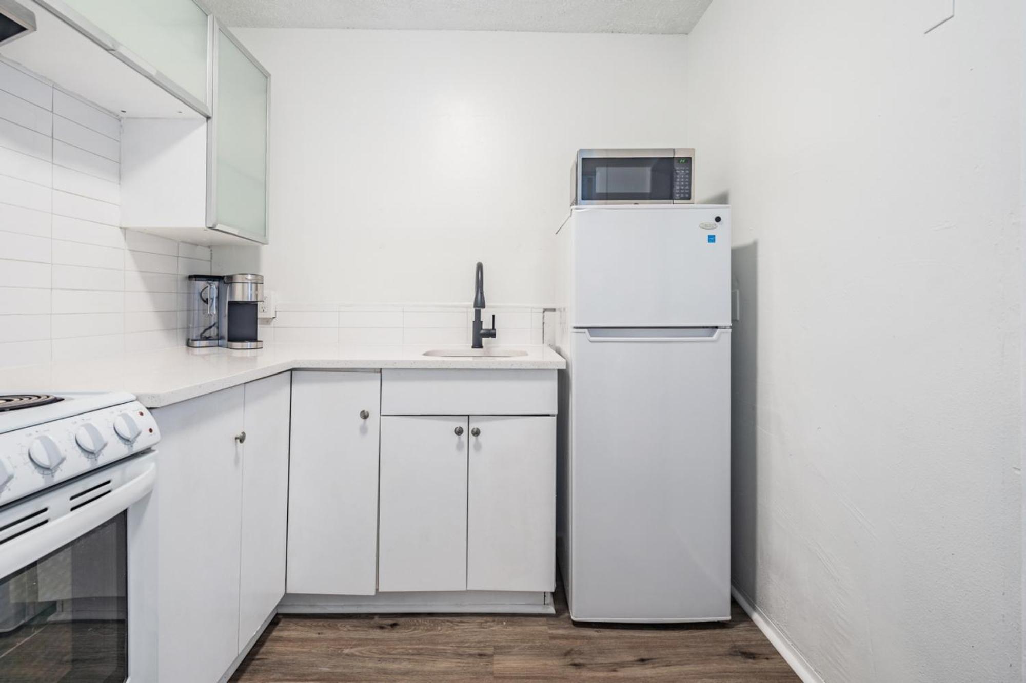 Elegant Studio Apartment In Downtown St Pete - Great Community Events! St. Petersburg Bagian luar foto