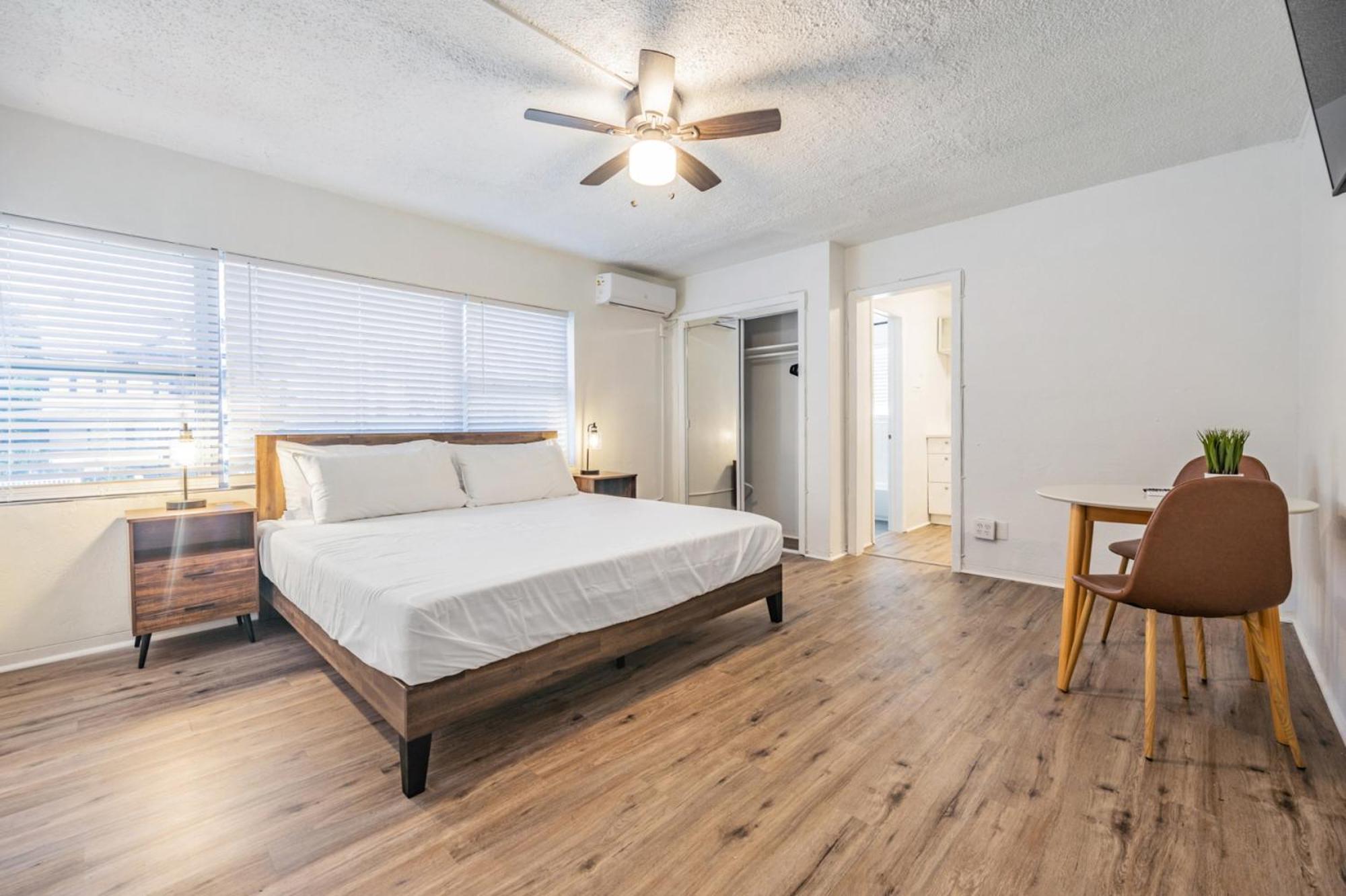 Elegant Studio Apartment In Downtown St Pete - Great Community Events! St. Petersburg Bagian luar foto
